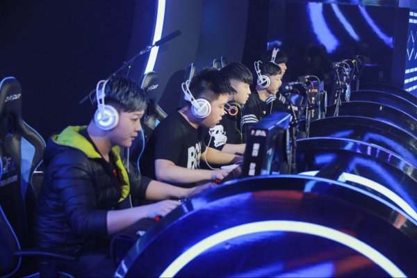 团队合作的 团队合作的