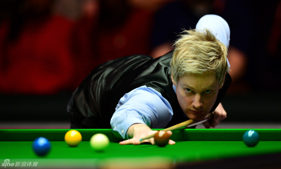 复了最佳状 复了最佳状